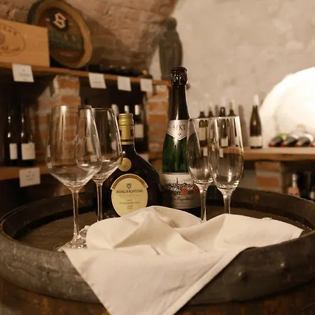 Weinstube Wengers Brettl Gasthof Nördlingen