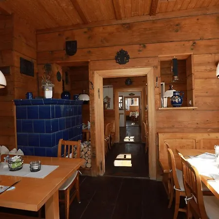 Weinstube Sinas Brettl