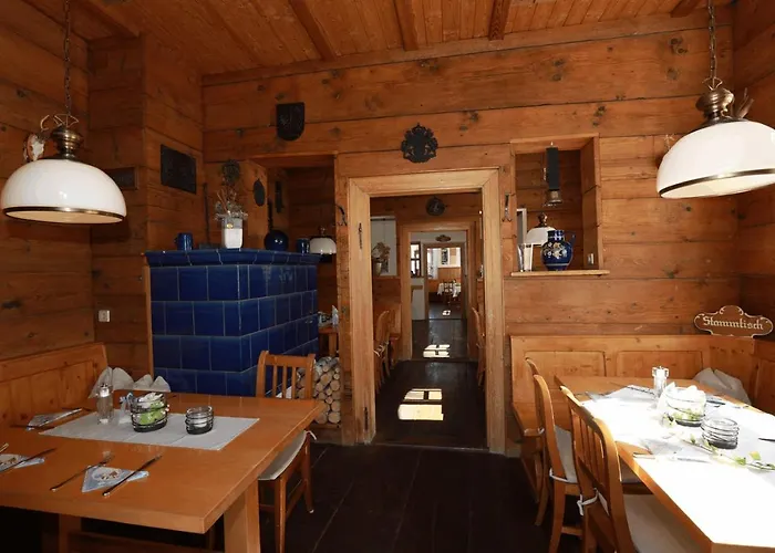 Weinstube Sinas Brettl