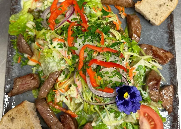 Weinstube Sinas Brettl Nördlingen