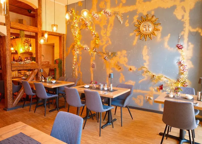 Weinstube Sinas Brettl 3*